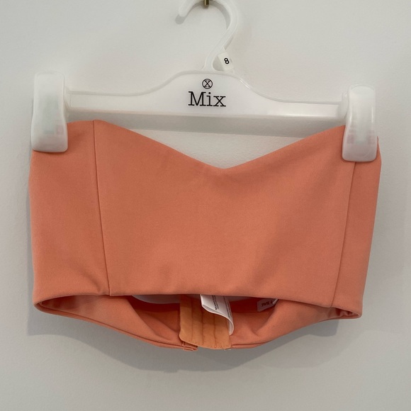 Miss Holly The Label | 3 Piece Set Skirt and Top | Size AU S - Picture 2 of 6